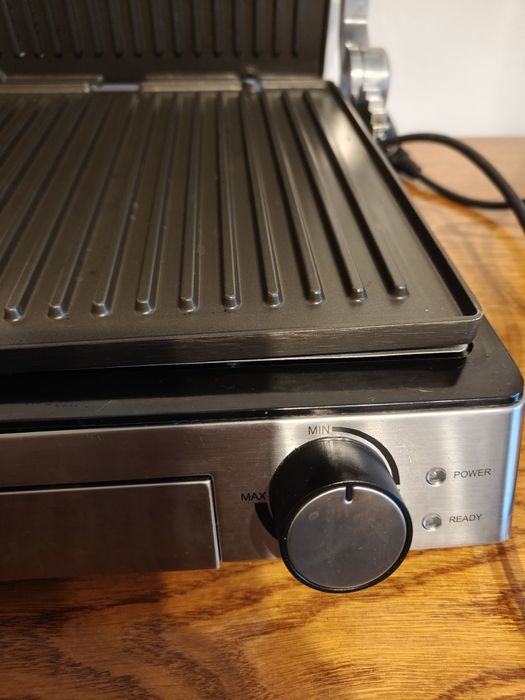 Grill elektryczny silvercrest  panini