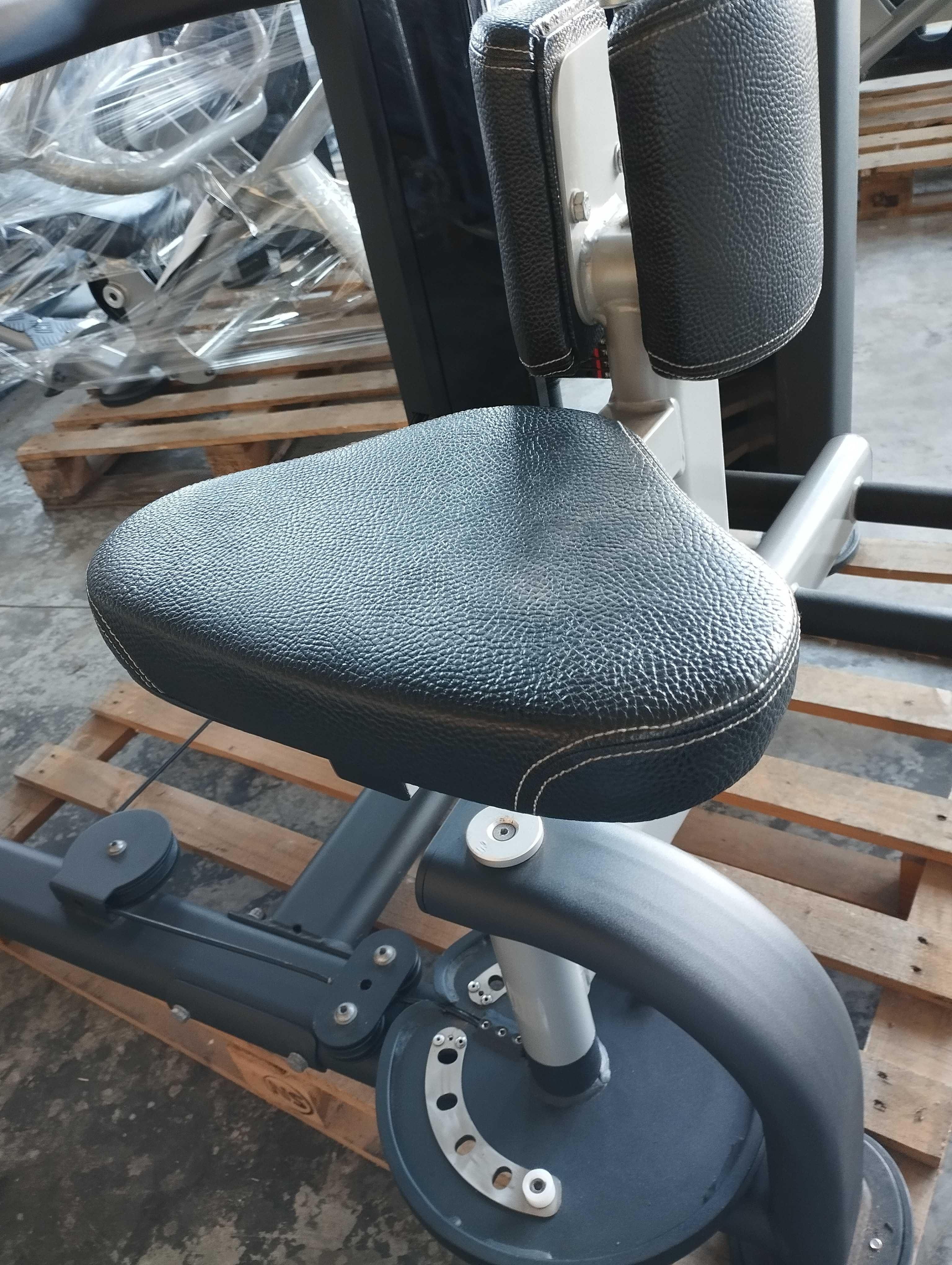 Rotary Torso FFITTECH
