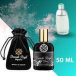Perfumy ekstrakt damskie inspirowane Eau d'Eden Cacharel* 1996r - 50ml