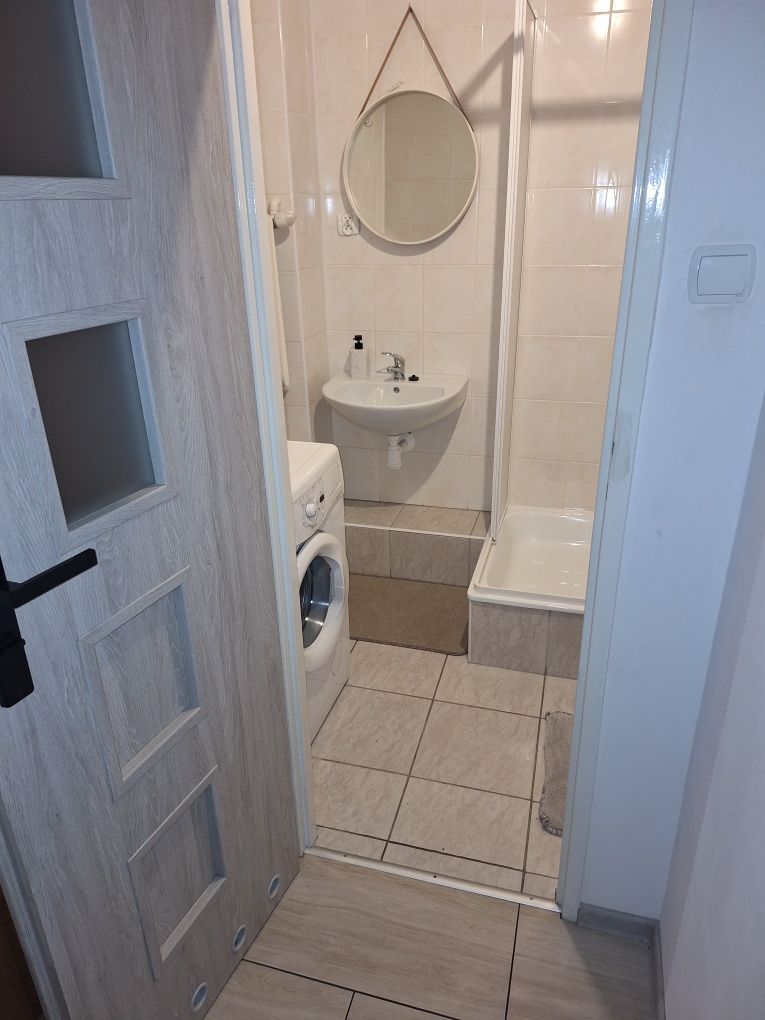 noclegi bieszczady apartament