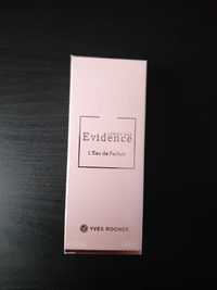 Evidence perfumy Yves Rocher