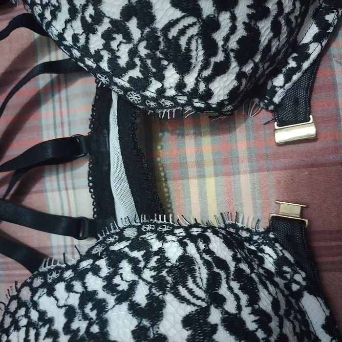 Бюстгальтер новый без бирки.