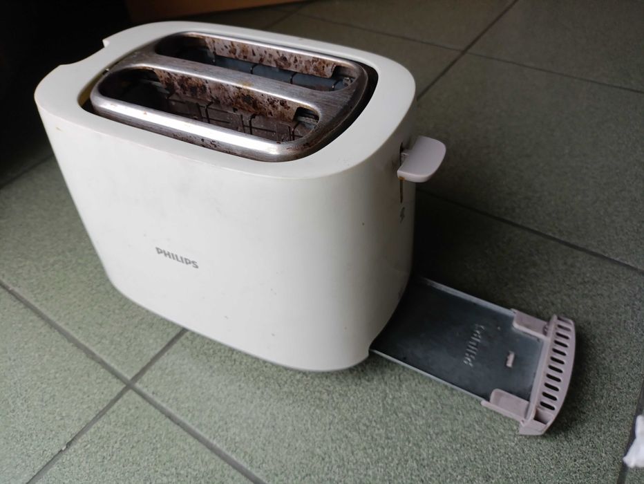 тостер Philips Daily Collection