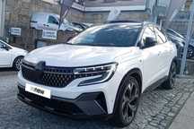 Renault Austral 1.2 E-Tech Techno Espirit