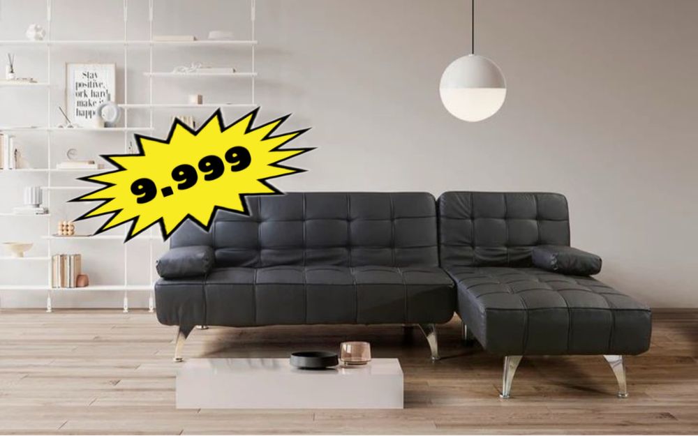 Новий розкладний диван! По знижці