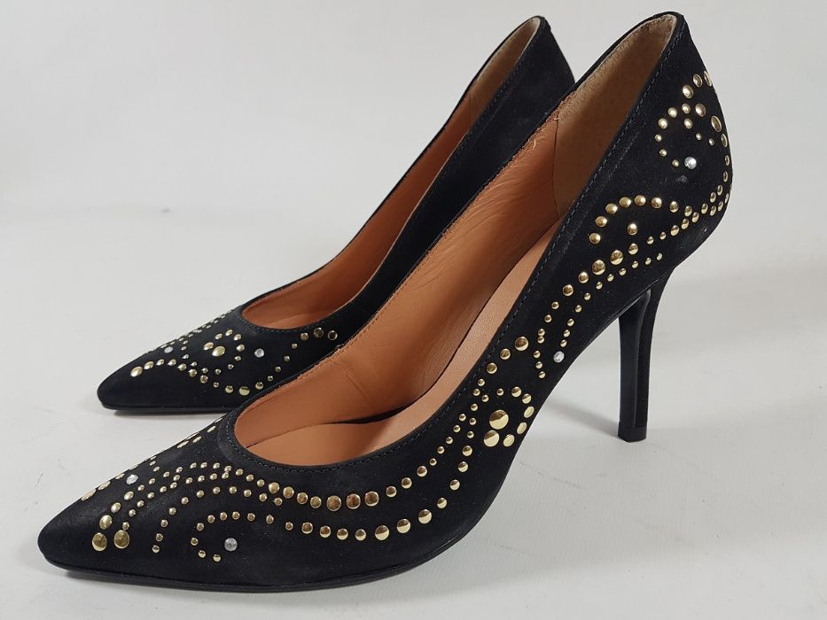 RIO COUTURE czółenka damskie nowe ROZMIAR 37