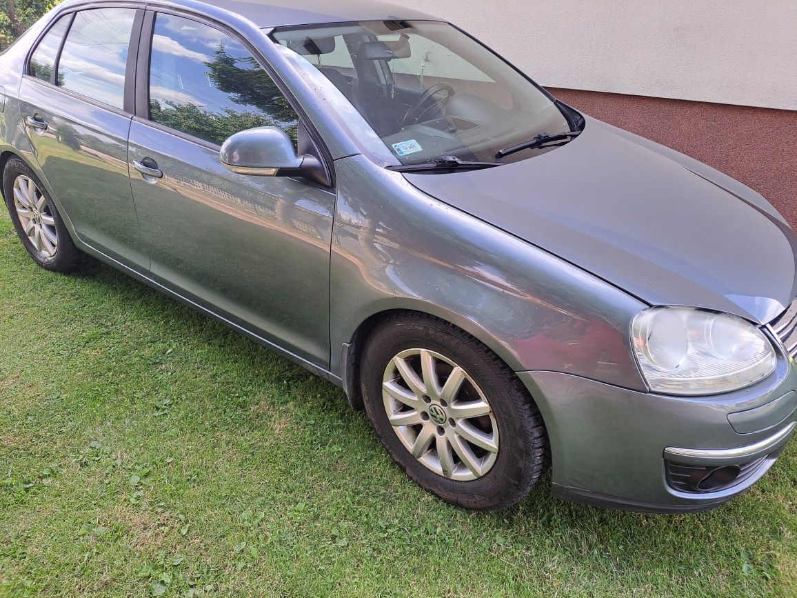 Sprzedam Volkswagen  Jetta