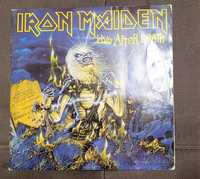 Iron Maiden - Live After Death, Winyl 1985