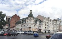 Здам  офісне  приміщення, площа Конституції, 21/2, М Площа Конституції