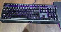 Klawiatura mechaniczna Razer Blackwidow Elite (green switch)