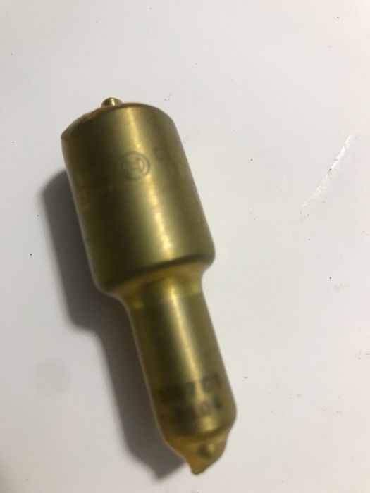 Розпилювач форсунки Bosch DLL 153 S 529 made in Germany