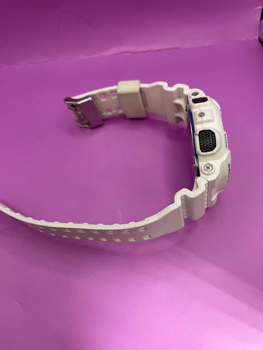 Годинник Casio GA-100-1A1ER (модуль №5081)