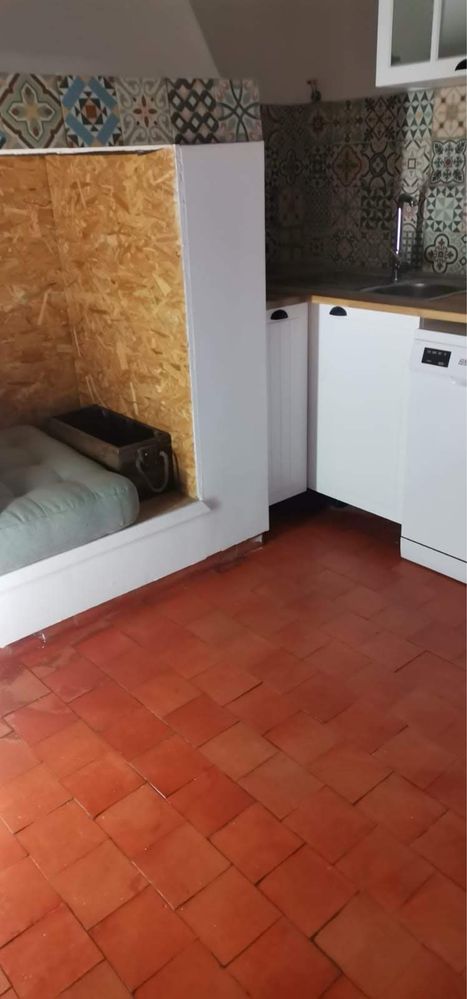 T1 + 1 inserido numa quinta