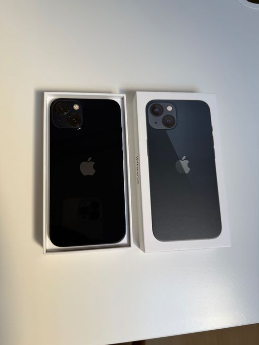 IPhone 13, 128gb
