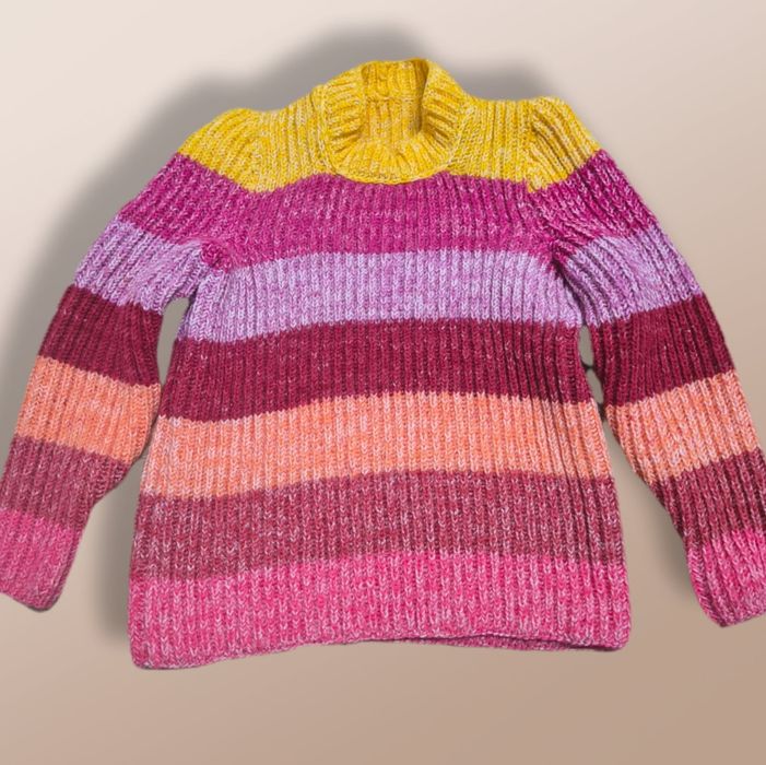 Paka ubrań dla dziewczynki