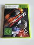 Gry XBox 360 !!! Dance Central 2 / NFS Hot Pursuit !!!