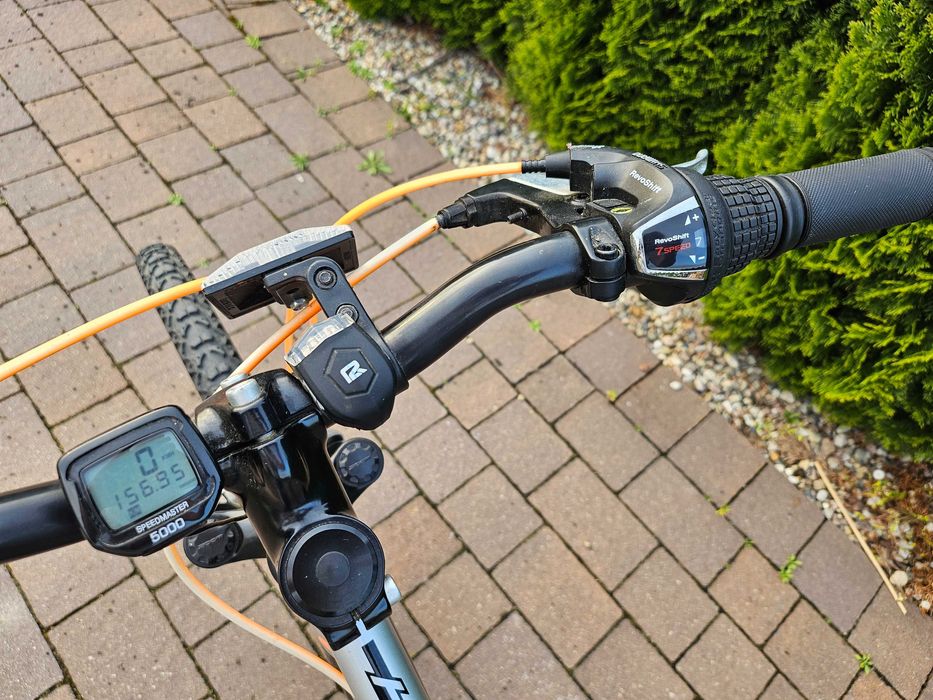 Rower dziecięcy Merida M_BIKE Junior 24