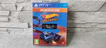 Hot Wheels Unleashed Challenge Accepted Edition PS4 Bone Shaker NOWY