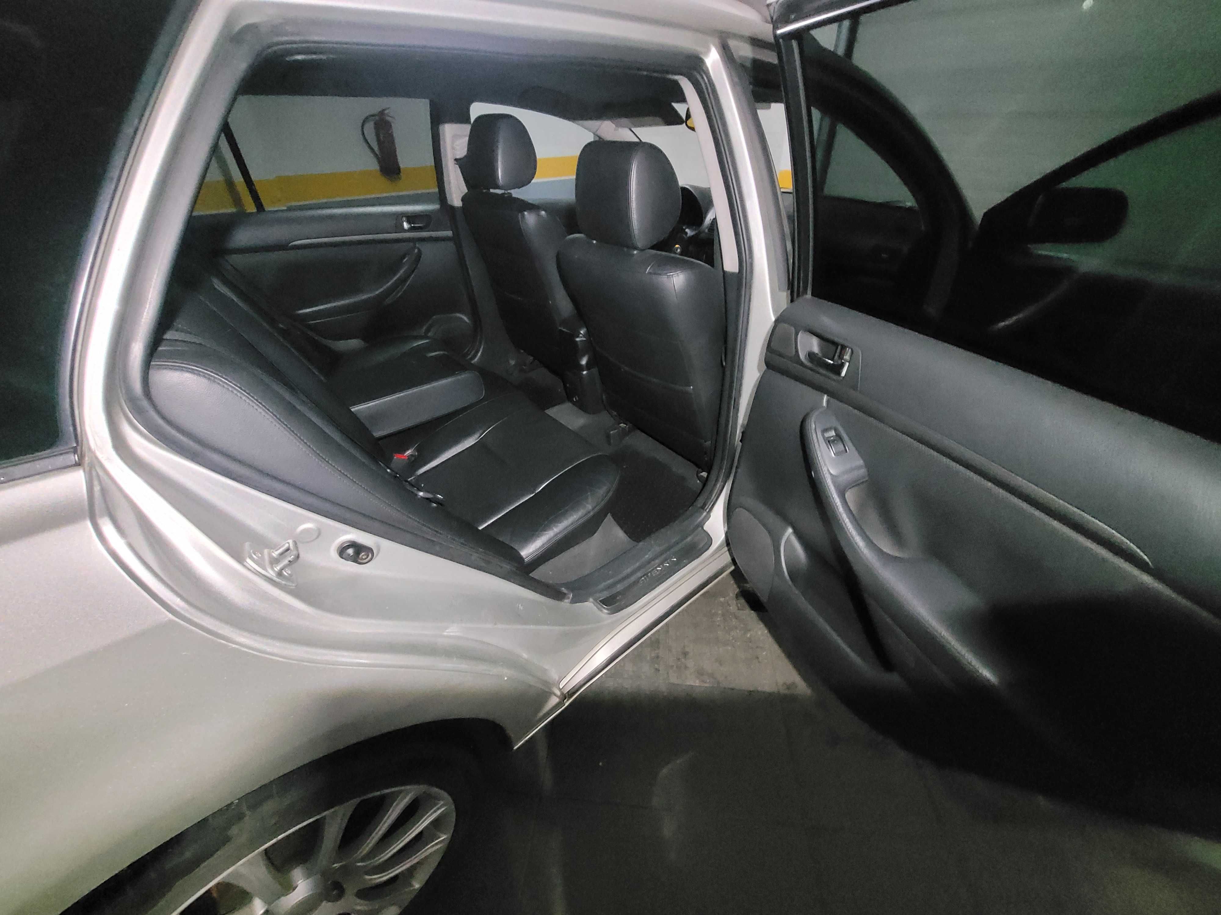 Toyota Avensis SW  2.2 d4d  150CV  selo IUC  ANTIGO