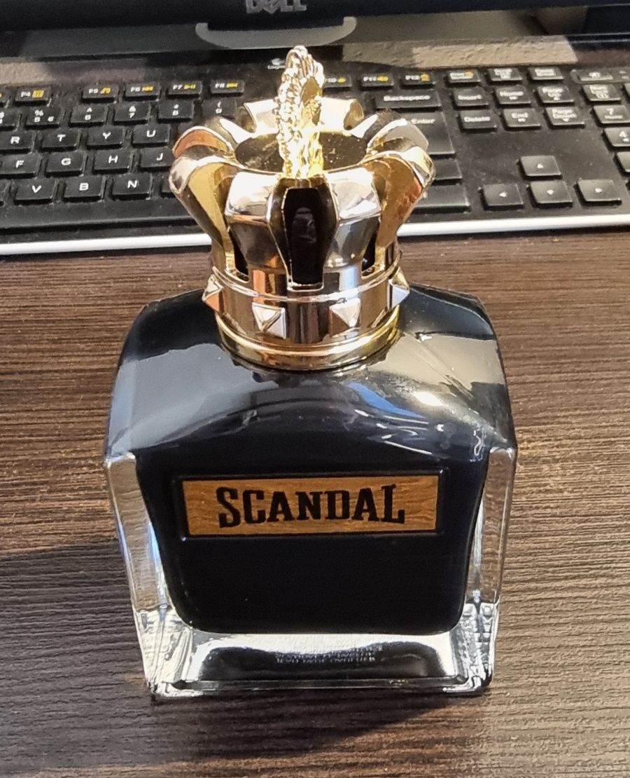 Jean Paul Gaultier Scandal Le Parfum