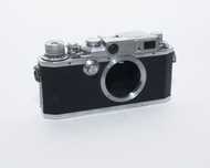 Aparat Canon IID2 - kopia leica, leitz, LTM, l39 do naprawy, renowacji