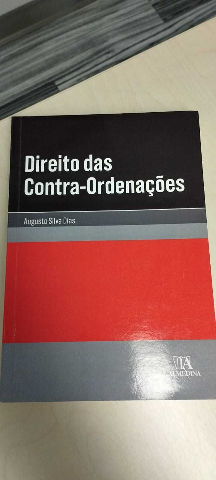 Direito das Contra-Ordenações