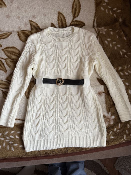 Платтячко дитяче туніка на 10-12 років