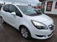 Opel Meriva 1,4 Benzyna