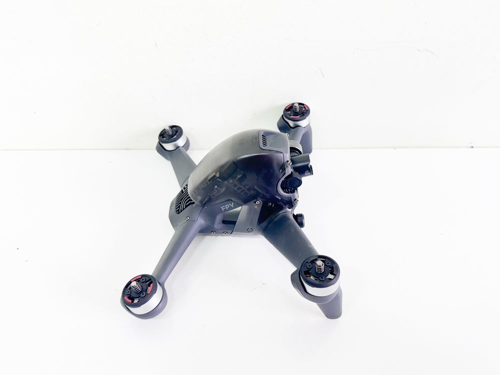 Dron Dji Fpv | Sprawny