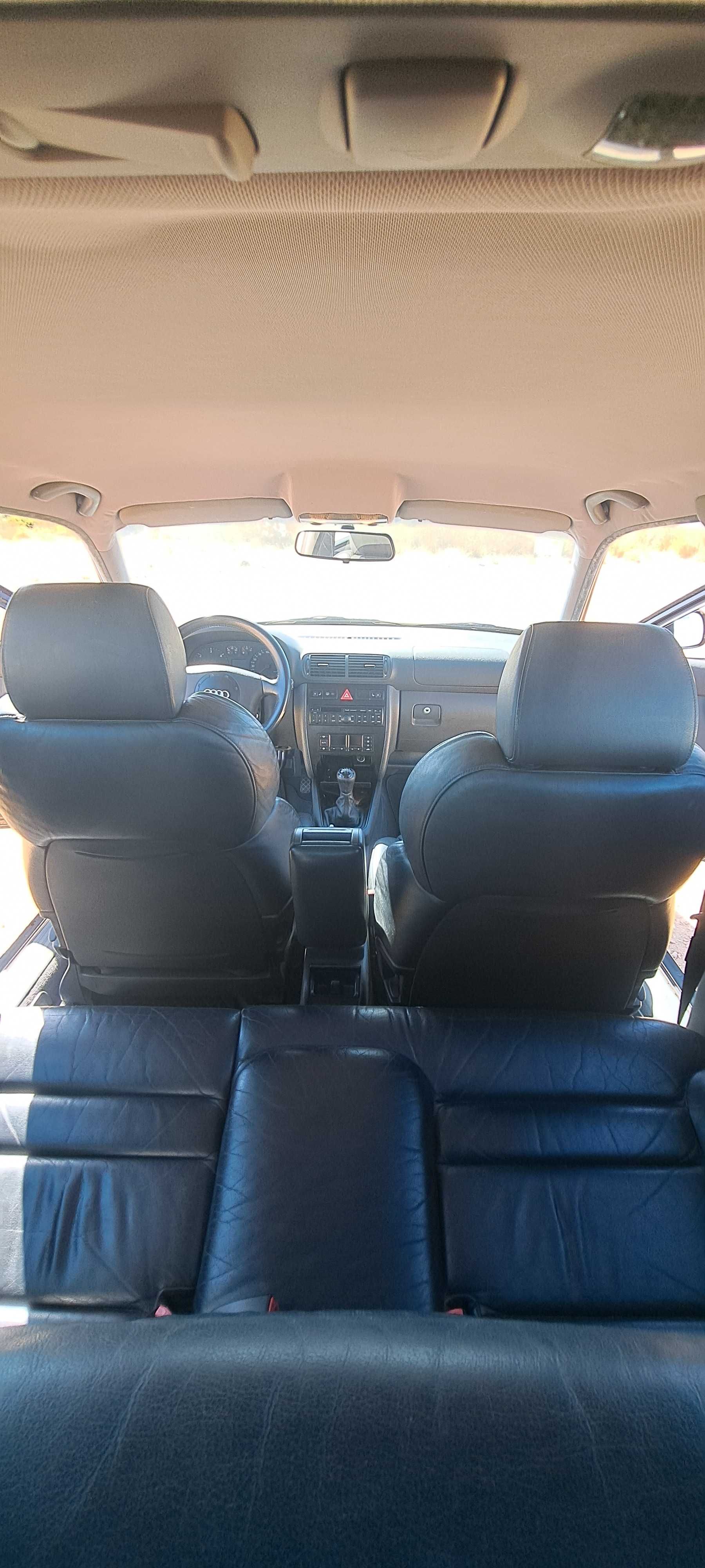 Audi A3 1.9TDI 110cc Bem conservado