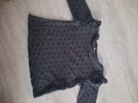 Bluza Zara r. 80