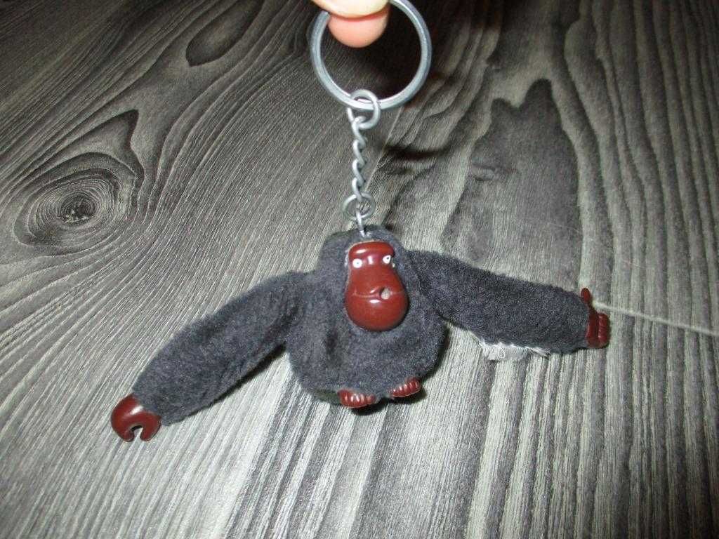 Мавпочка обезьяна Kipling брелок