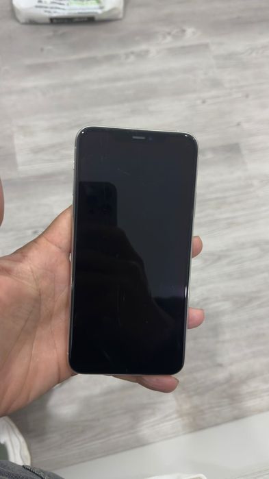 iPhone 11 Pro Max 256GB