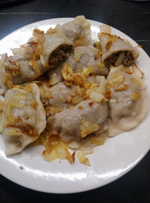 Pierogi,Krokiety ,uszka, ręcznie robione,