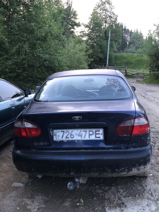 продам  DAEWOO Lanos