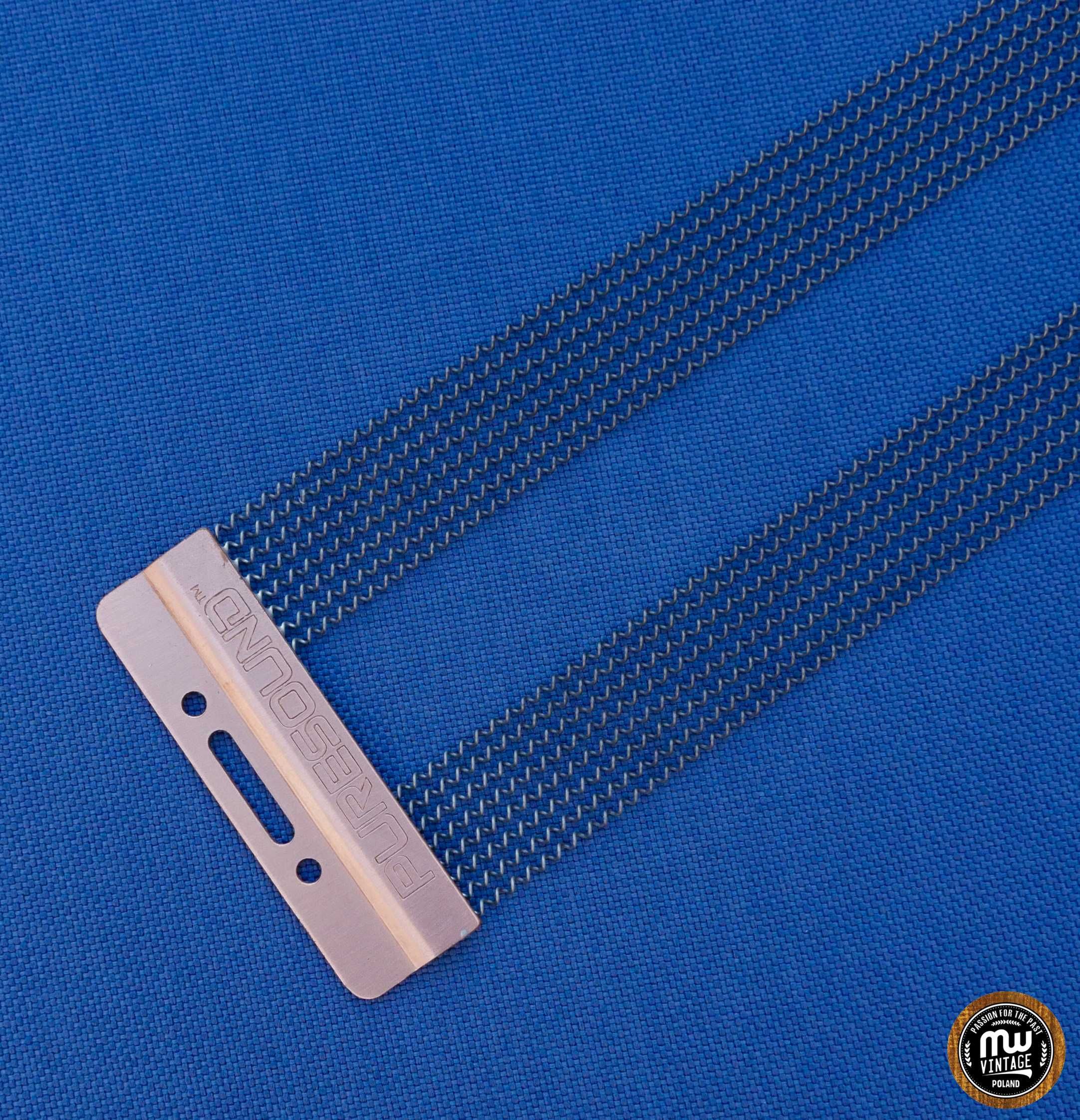 Puresound - sprężyny werblowe Equalizer E1416 14" ‼️