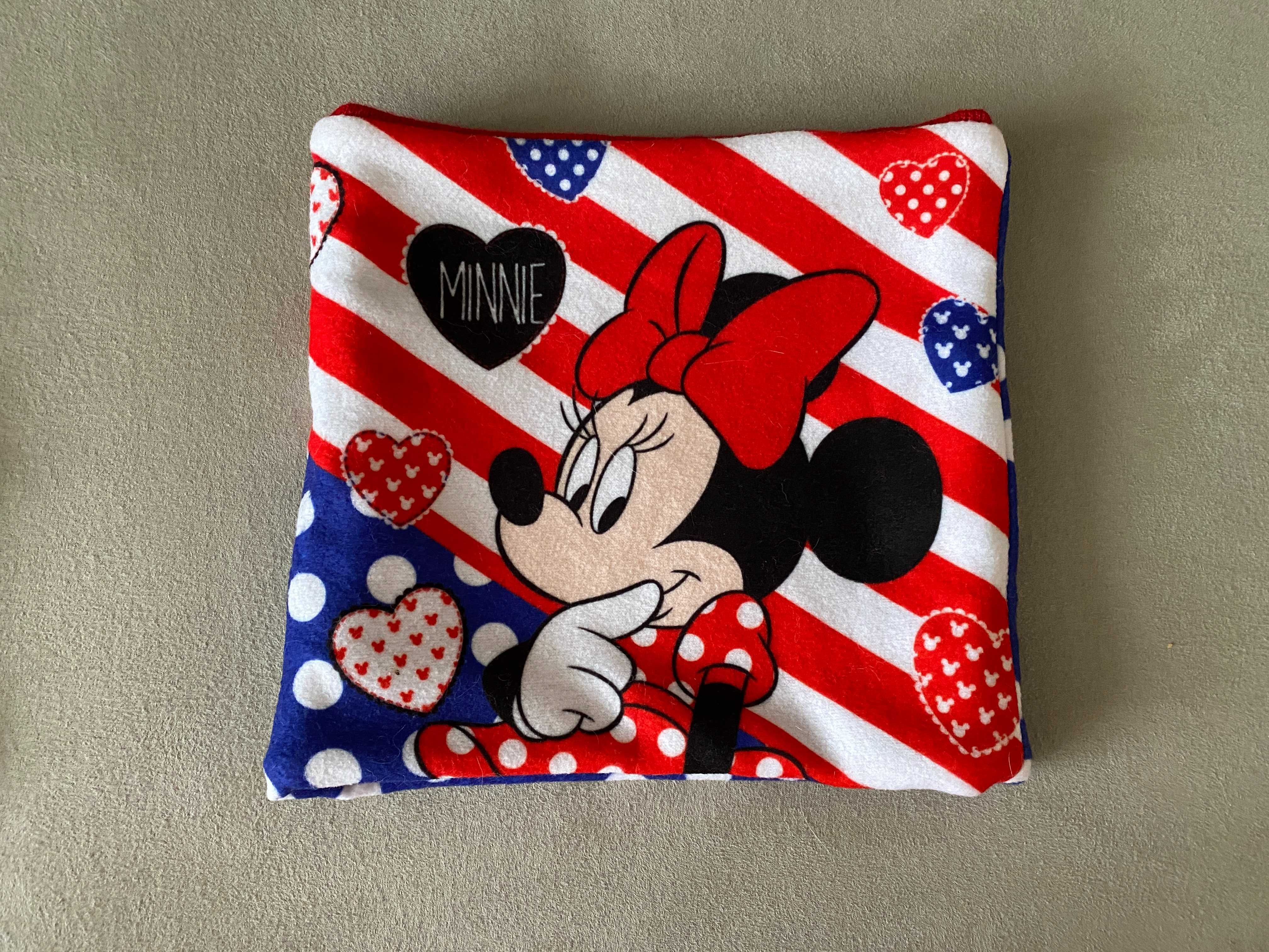 Комплект Шапка, Снуд, Рукавички Disney Minnie Mouse