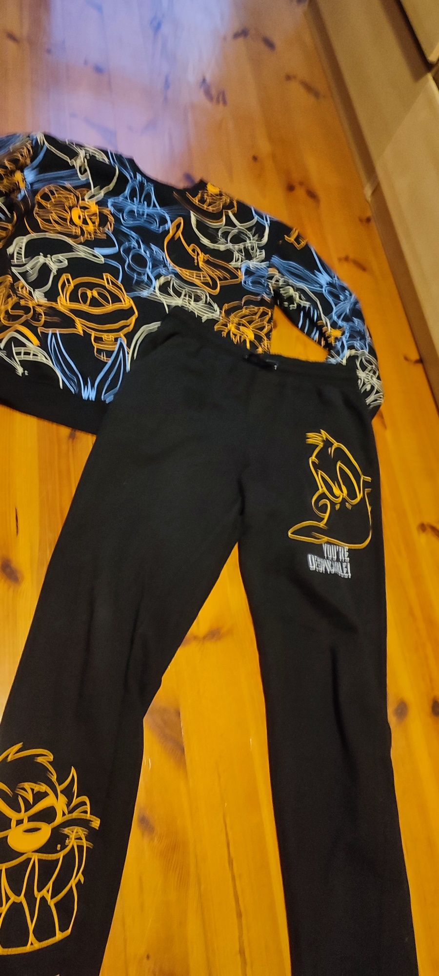 Dres Looney Tunes rozmiar 158/164
