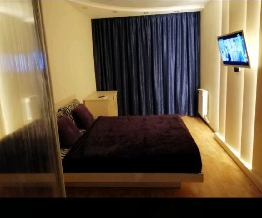 Заходи и живи!Продам 3к квартиру на 7 Заречном дом 17