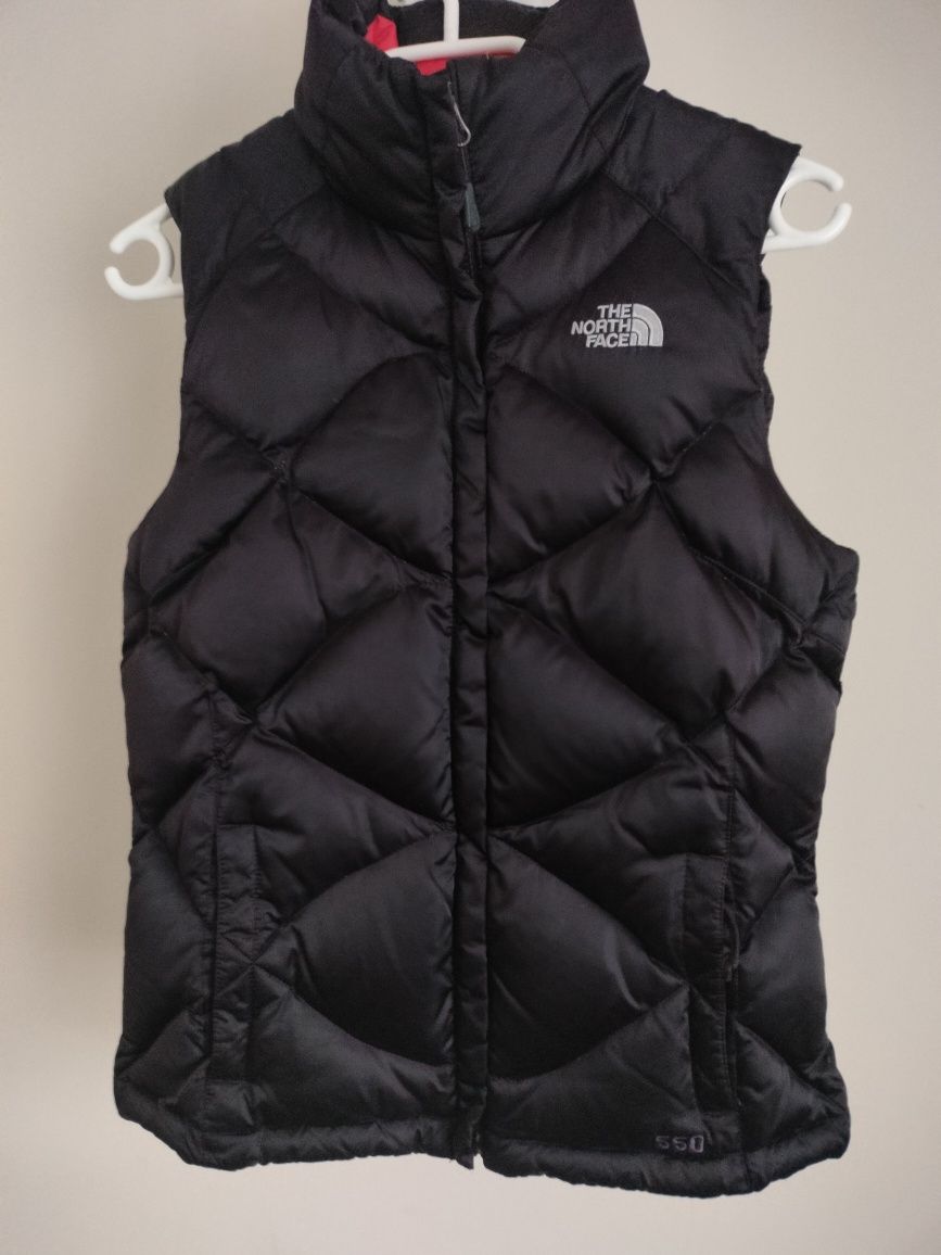 Kamizelka The North Face xs