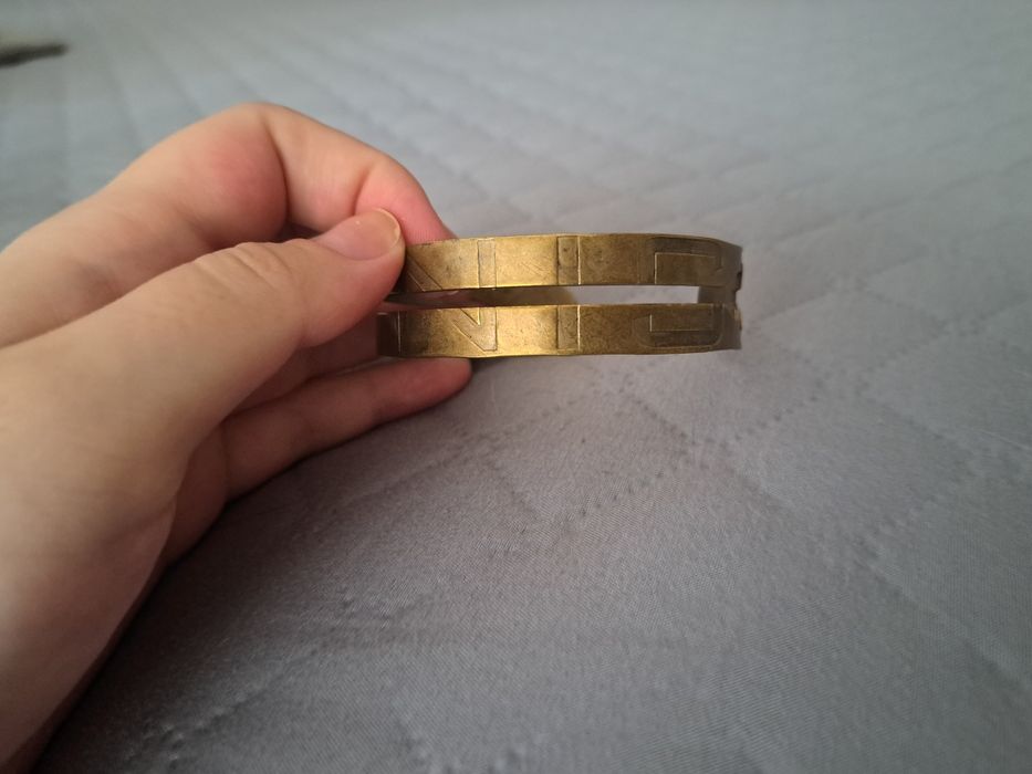 Hunger Games jogos da fome bracelete de metal com seta PORTES GRÁTIS