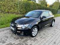 Audi A1 Świeżo sprowadzony z Niemiec, 100% sprawny gotowy do rejestracji !
