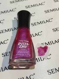 Lakier Sally Hansen - 480 Instant Iris