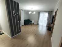 Nowy Blok, 63m², Balkon 13m², II piętro, Garaż, Rolety, Plac zabaw, Wi