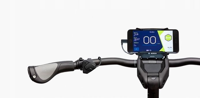 Riese & Muller Delite GT touring