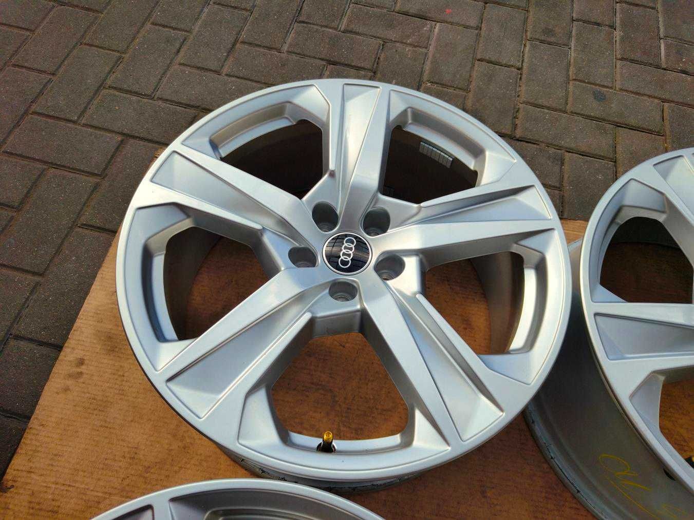 5x112 ALUFELGI R19 AUDI A6 C8 A4 B8 B9 Allroad A8 D5 Q7 Q5 A5 A7 ET27