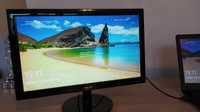 Monitor led ASUS VS197D 18" HDMI