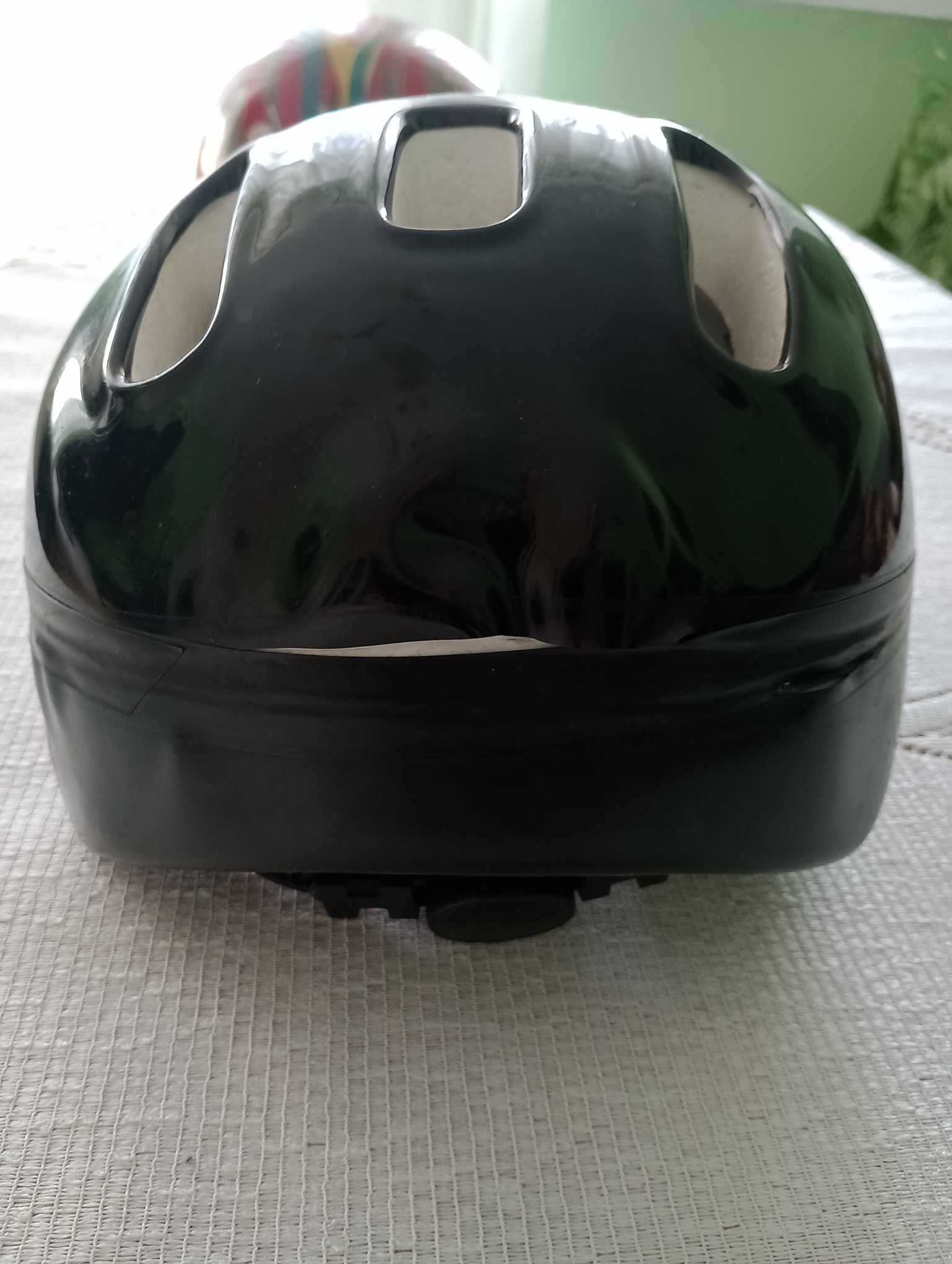 Kask rowerowy rozmiar S/L 49-56