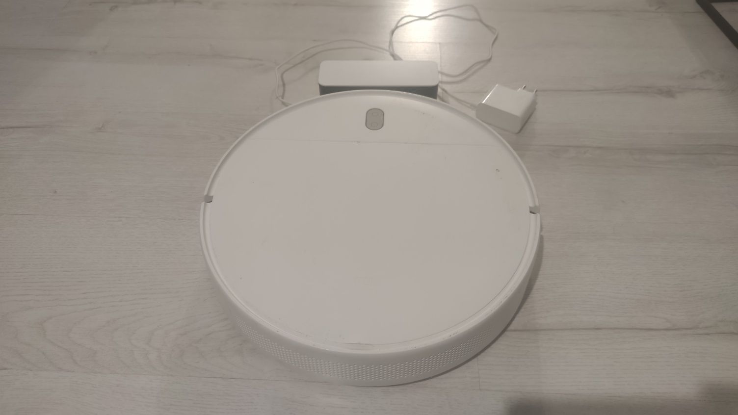 Robot sprzątający Xiaomi MiRobot