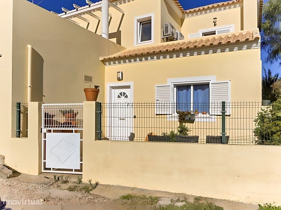 Moradia em Tavira, Tavira